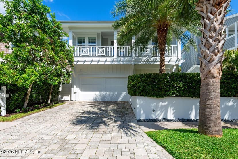 195 15th Street, Atlantic Beach, FL 32233