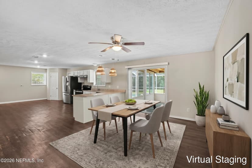 1480 Evans Lane, Jacksonville, FL 32223