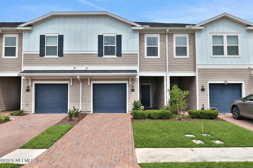 30 Carmella Court, St. Augustine, FL 32092