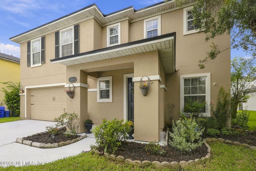 441 Monet Avenue, Ponte Vedra, FL 32081
