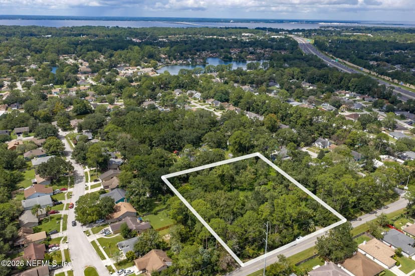 11330 Pine Acres Road, Jacksonville, FL 32223