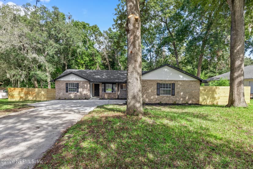 3205 Turtle Creek Road, St. Augustine, FL 32086
