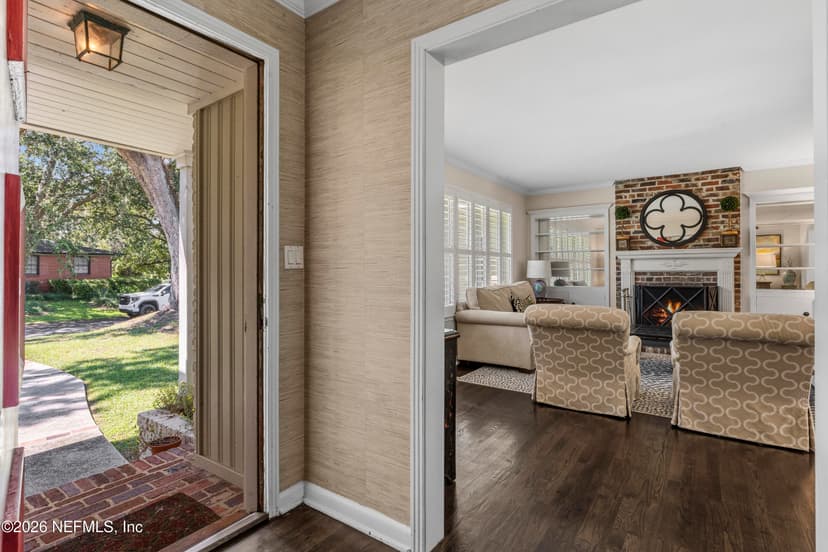 4703 Queen Lane, Jacksonville, FL 32210