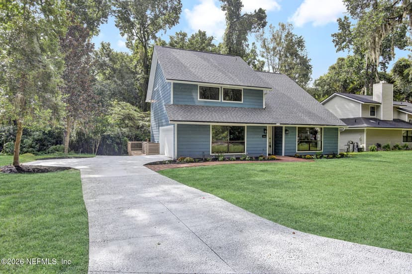2936 Old Orchard Road, Jacksonville, FL 32257