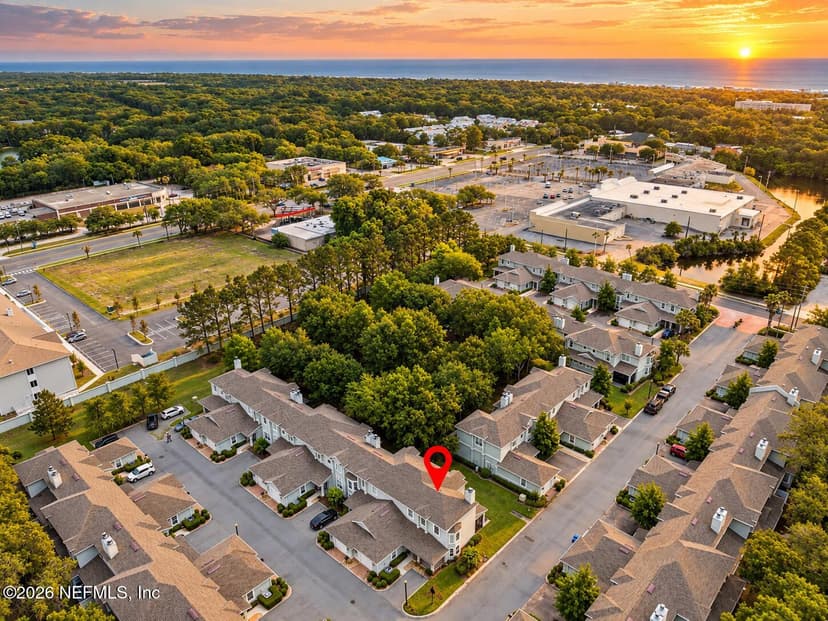 2158 Hibiscus Court, Fernandina Beach, FL 32034