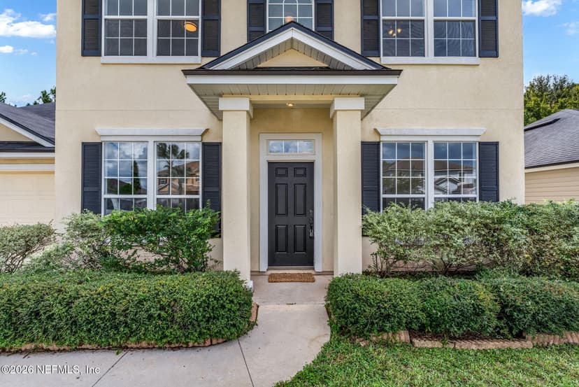 9478 Bembridge Mill Drive, Jacksonville, FL 32244