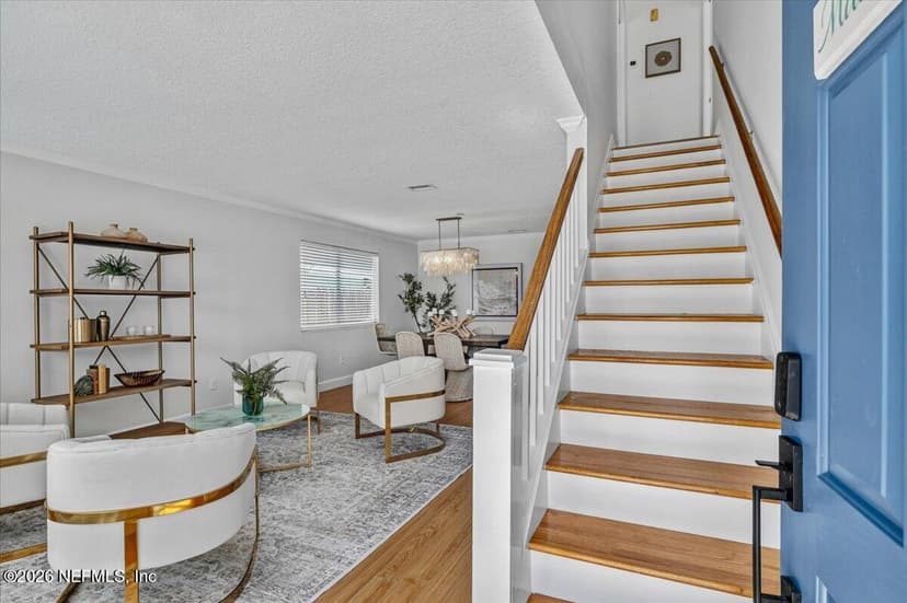 2608 Madrid Street, Jacksonville Beach, FL 32250
