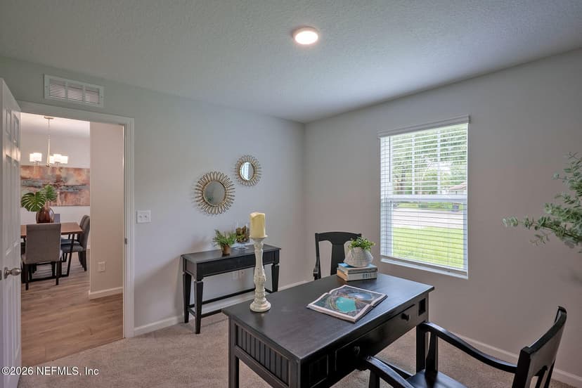 1329 Fred Gray Road, Jacksonville, FL 32218