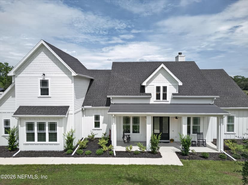 475 County Road 335, Bunnell, FL 32110