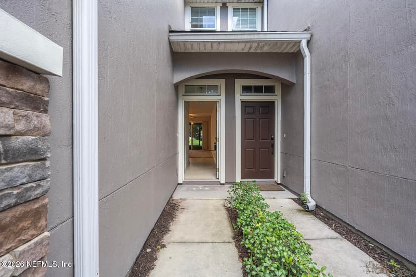 14912 Bartram Village Lane, Jacksonville, FL 32258