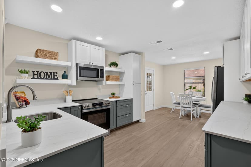 4063 Julington Creek Road, Jacksonville, FL 32223
