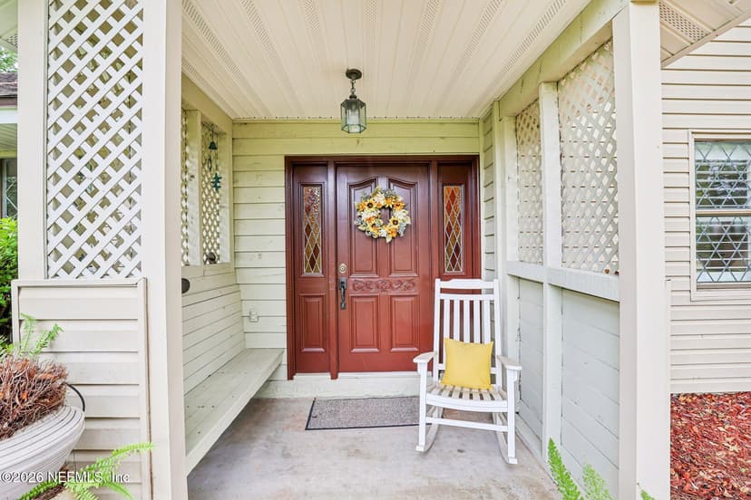 2792 Old River Road, Jacksonville, FL 32223