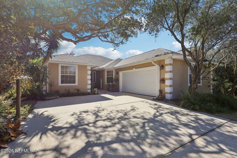 303 Fourteenth Street, St. Augustine, FL 32084