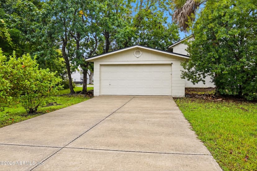 2531 Waters Edge Drive, Neptune Beach, FL 32266