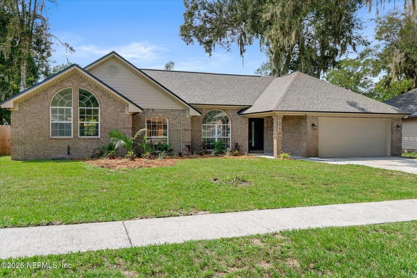 10962 Heathfield Road, Jacksonville, FL 32225