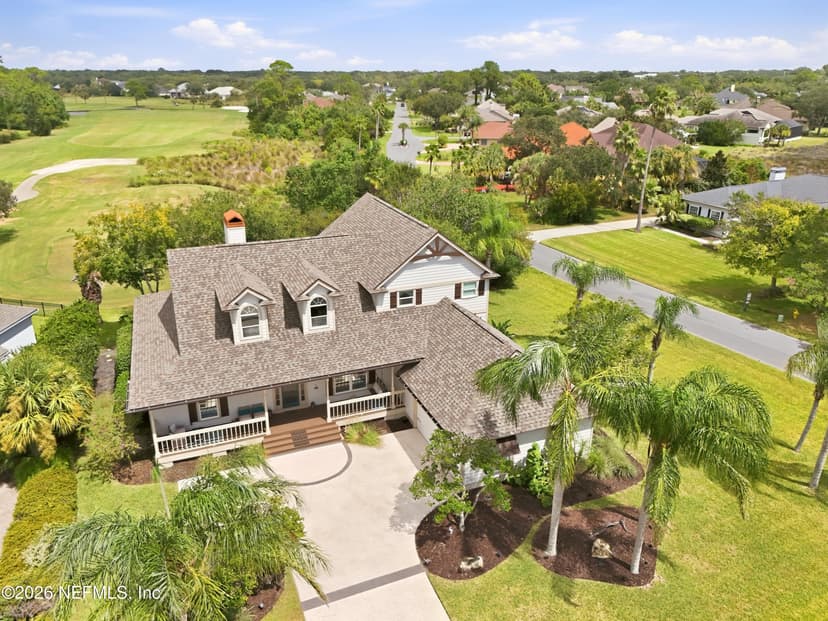 500 Turnberry Lane, St. Augustine, FL 32080