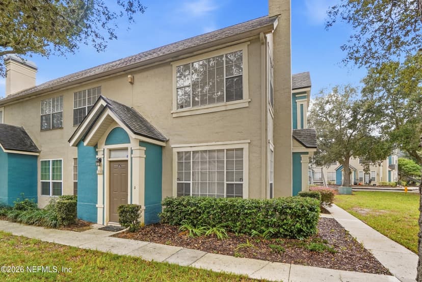 13703 N Richmond Park Drive N 2109, Jacksonville, FL 32224