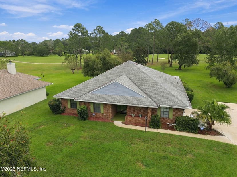 4620 Onion Creek Court, Elkton, FL 32033
