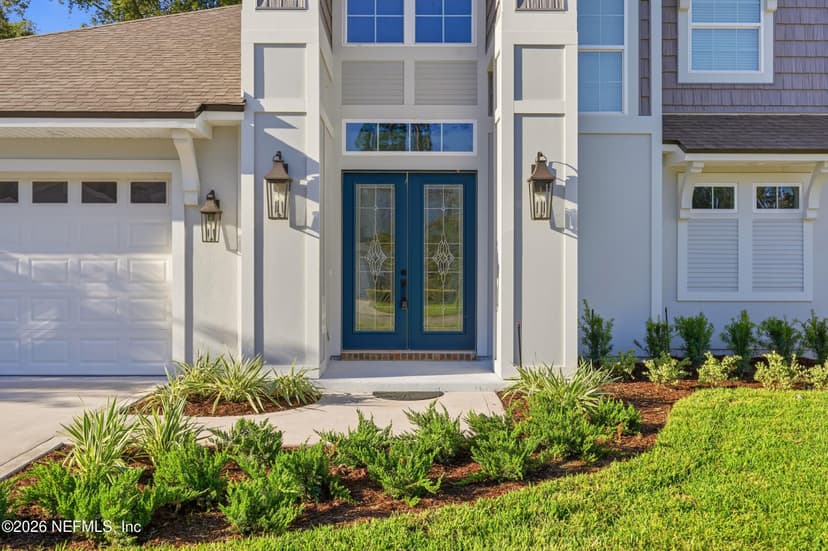 14425 Aldea Cove Drive, Jacksonville, FL 32224