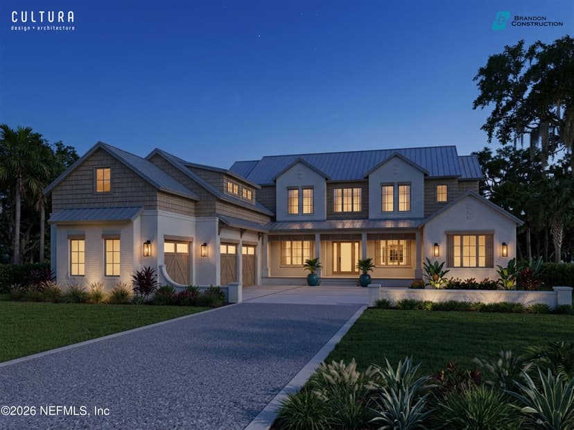 365 S Roscoe Boulevard, Ponte Vedra Beach, FL 32082