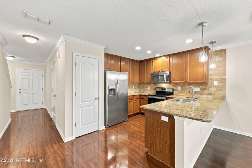 418 Walnut Drive, St. Johns, FL 32259