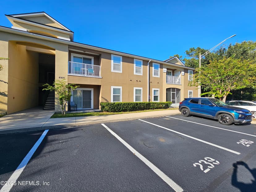 6935 Ortega Woods Drive 5-1, Jacksonville, FL 32244