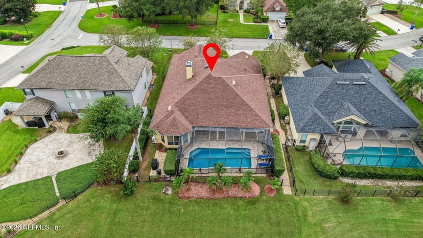 1205 Loch Tanna Loop, St. Johns, FL 32259