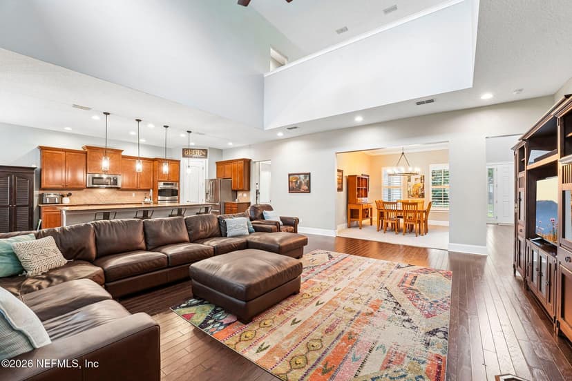 1685 Fenton Avenue, St. Johns, FL 32259