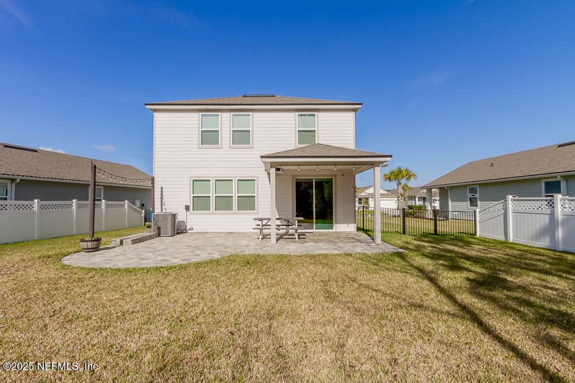 258 Thistleton Way, St. Augustine, FL 32092