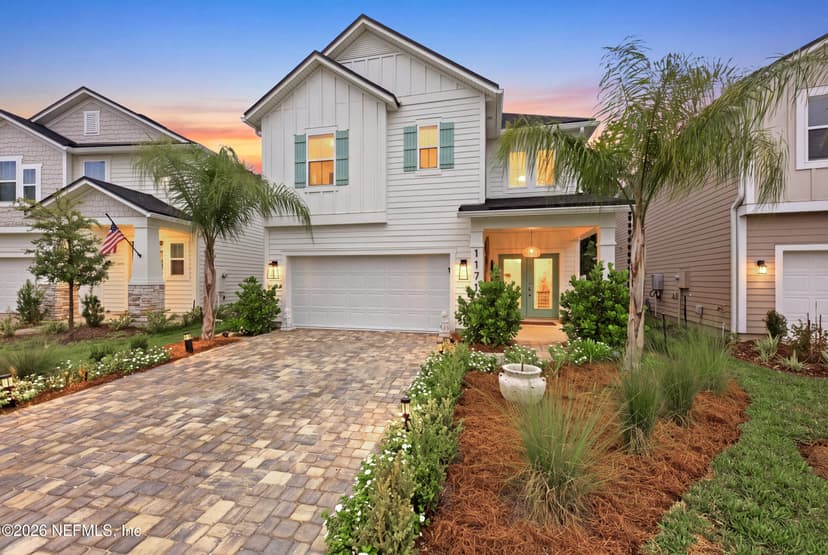 1171 Brook Forest Drive, St. Augustine, FL 32092