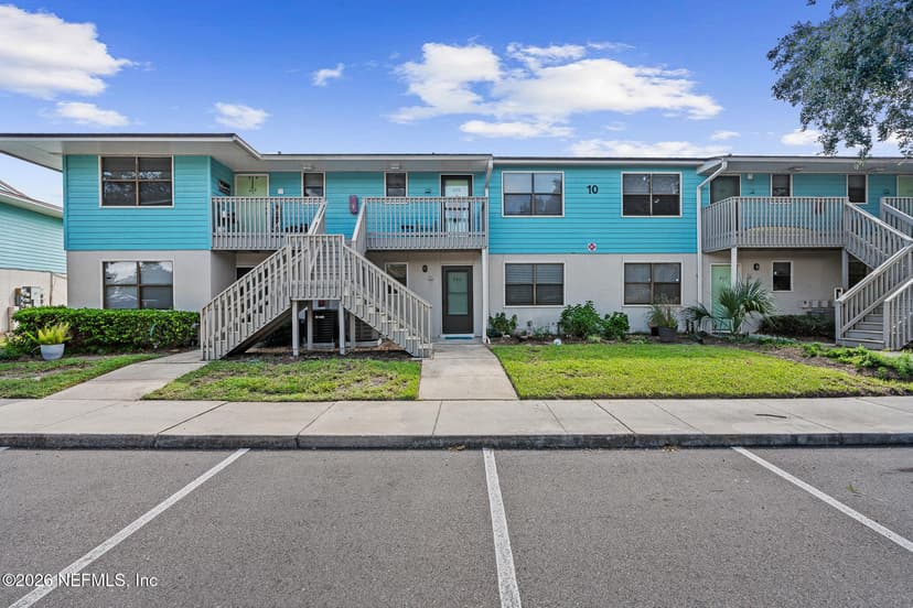 650 W Pope 266, St. Augustine, FL 32080