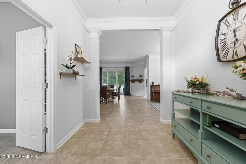 13418 Long Cypress Trail, Jacksonville, FL 32223