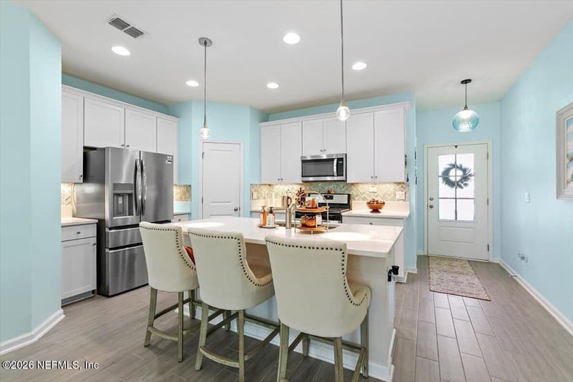 224 Brandon Lakes Drive, St. Johns, FL 32092