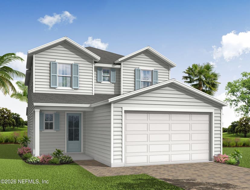 898 Caiden Drive, Ponte Vedra, FL 32081