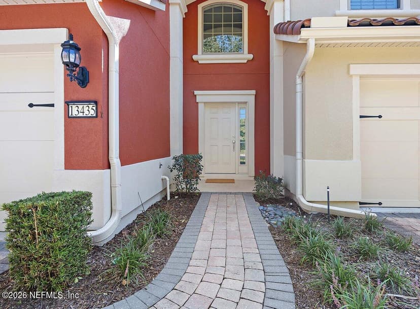 13435 Isla Vista Drive, Jacksonville, FL 32224