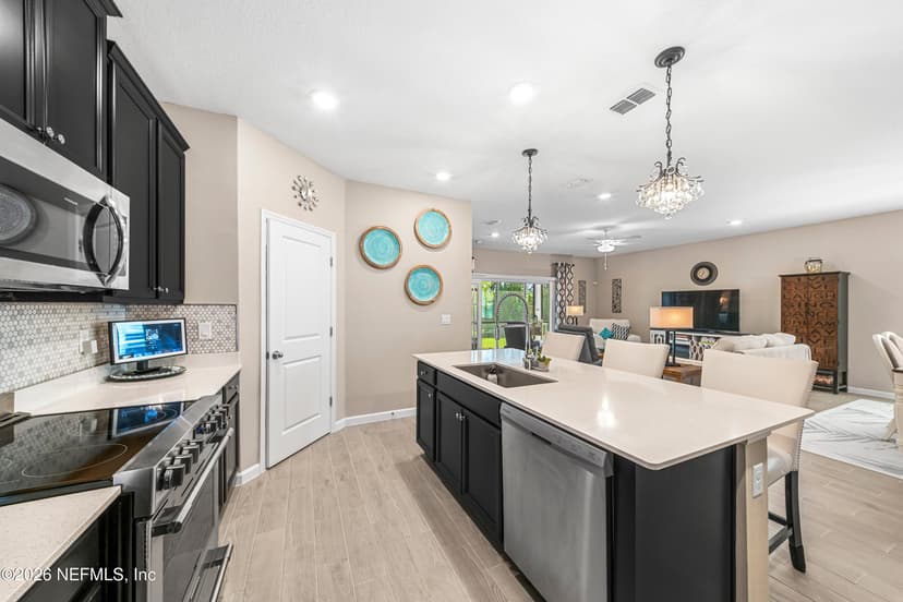 75335 Hideaway Court, Yulee, FL 32097