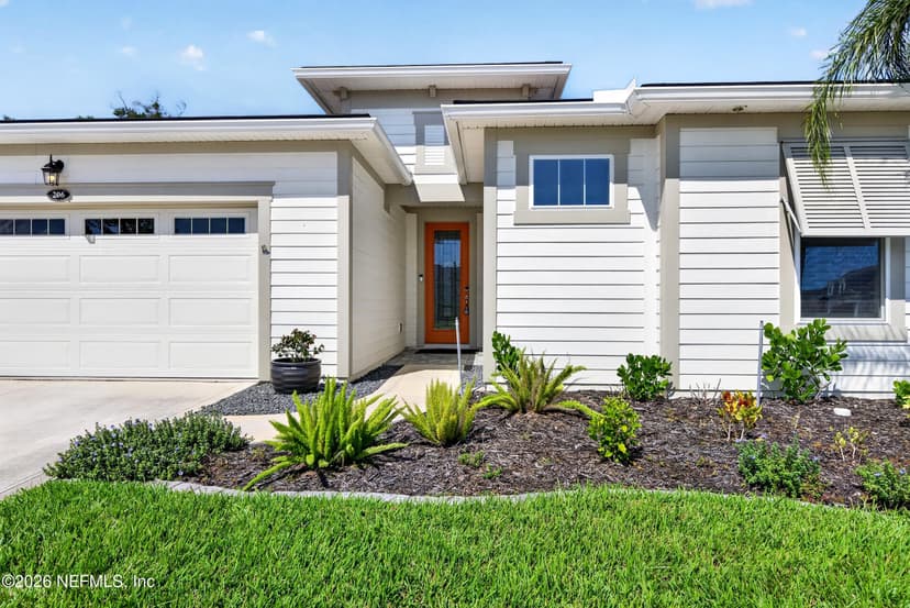 206 Pinellas Way, St. Johns, FL 32259