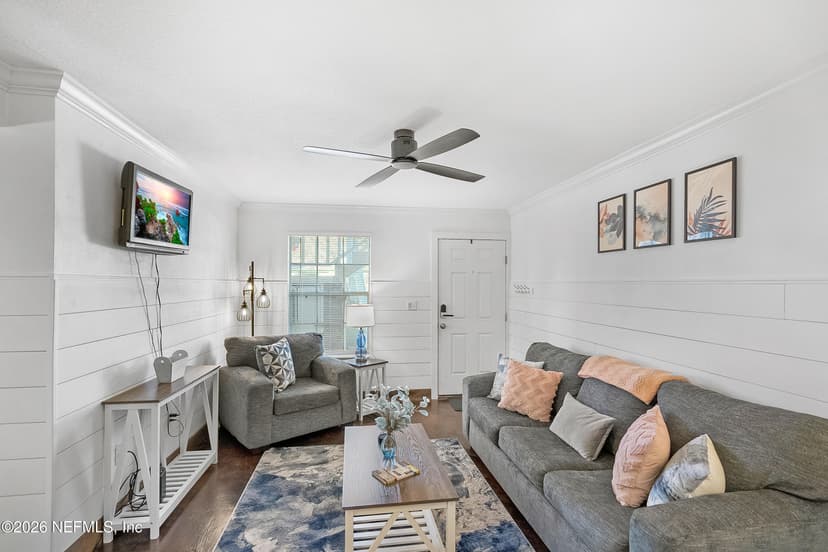 405 Flagler Boulevard 2B, St. Augustine, FL 32080