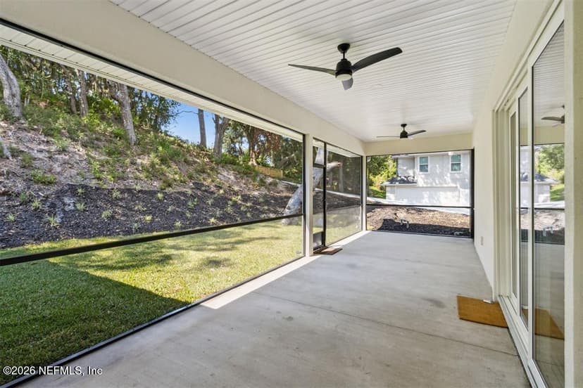 2674 Robert Oliver Avenue, Fernandina Beach, FL 32034
