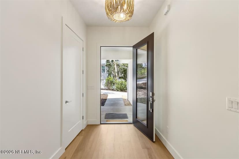 2674 Robert Oliver Avenue, Fernandina Beach, FL 32034