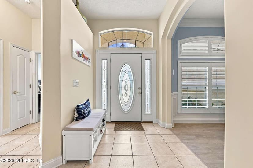 916 W Grist Mill Court, Ponte Vedra Beach, FL 32082
