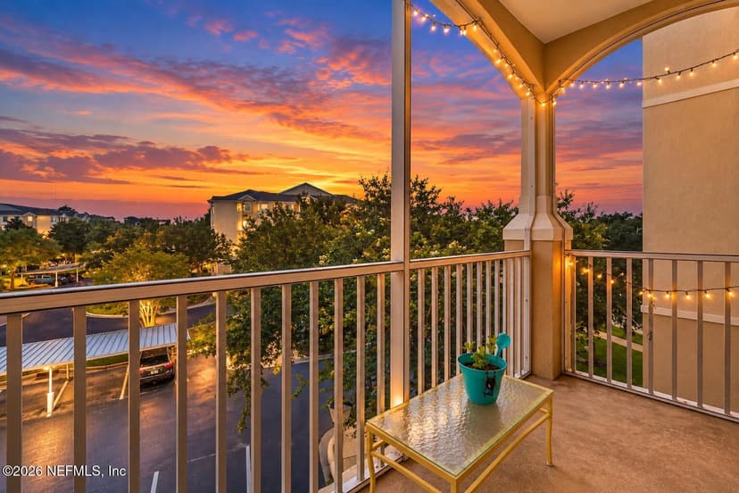 7801 Point Meadows Drive 2302, Jacksonville, FL 32256