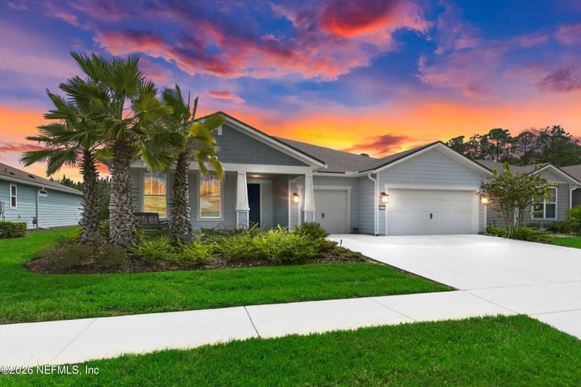 10482 Anthem Way, Jacksonville, FL 32256