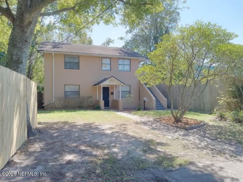 2018 Inwood Terrace, Jacksonville, FL 32207