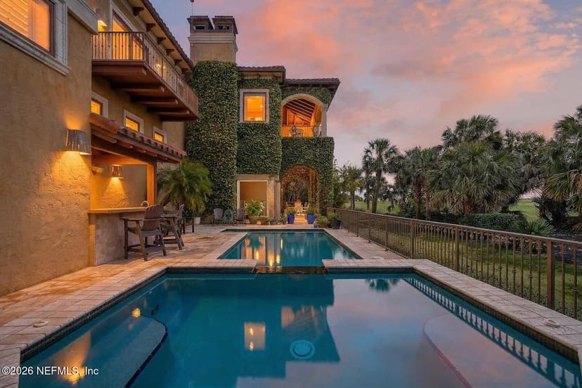 20 Rue Grande Mer, Palm Coast, FL 32137
