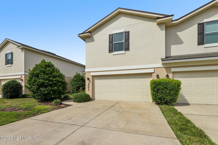 1500 Calming Water Drive 3501, Fleming Island, FL 32003