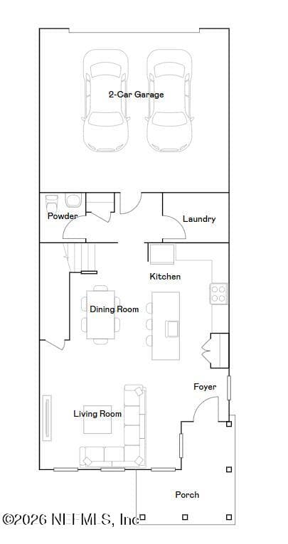 4115 Ziegler Lane, Jacksonville, FL 32257