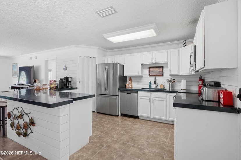 715 S Rodriquez Street, St. Augustine, FL 32084