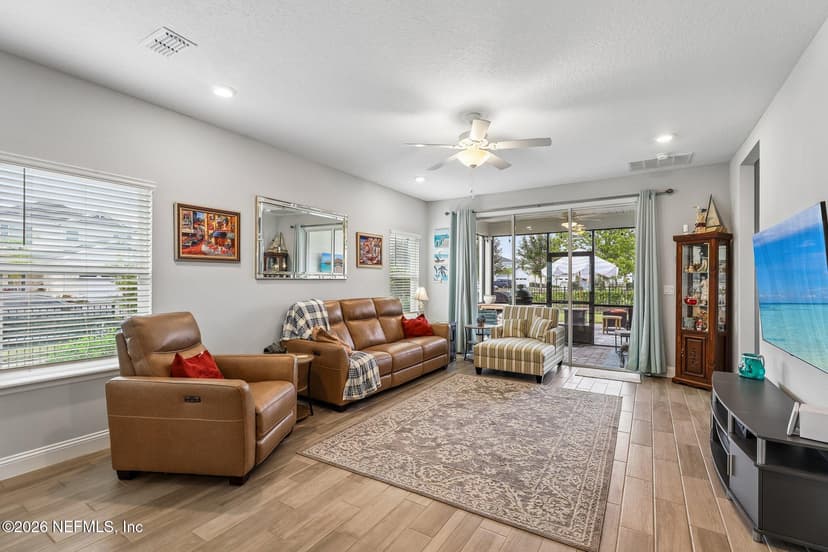 139 Old Fort Trail, St. Johns, FL 32259