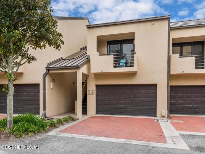 752 Spinnakers Reach Drive, Ponte Vedra Beach, FL 32082